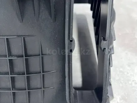 Корпус воздушного фильтра Hyundai NEW ORIGINAL за 35 000 тг. в Алматы – фото 6