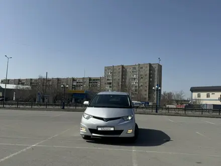 Toyota Estima 2007 года за 7 850 000 тг. в Астана – фото 3