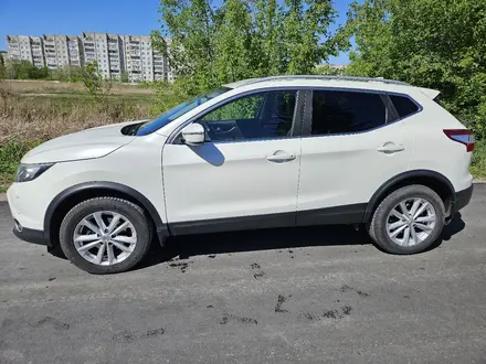 Nissan Qashqai 2018 года за 8 000 000 тг. в Караганда