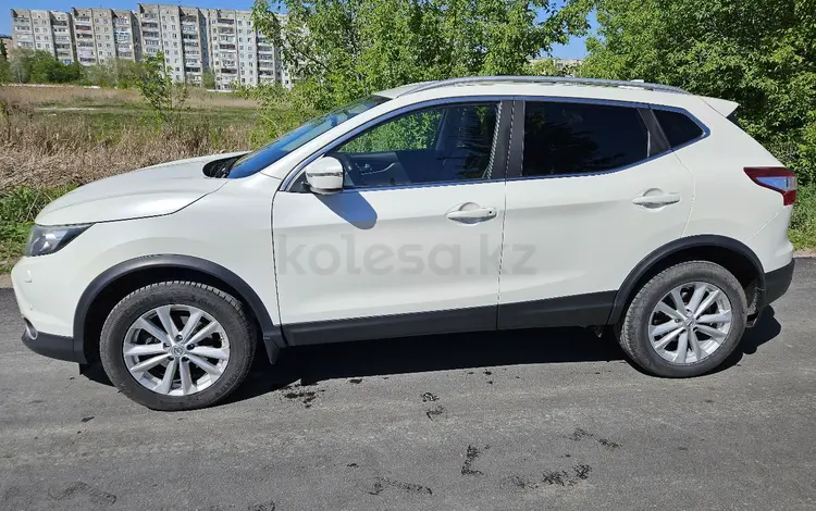 Nissan Qashqai 2018 года за 8 000 000 тг. в Караганда