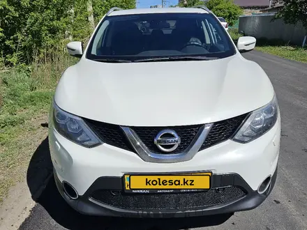 Nissan Qashqai 2018 года за 8 000 000 тг. в Караганда – фото 3
