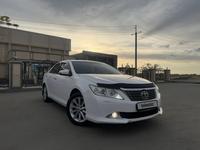 Toyota Camry 2012 годаүшін10 500 000 тг. в Жезказган