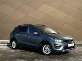 Kia Rio X-Line 2020 годаүшін8 390 000 тг. в Караганда – фото 3