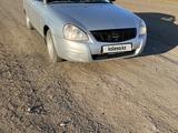 ВАЗ (Lada) Priora 2172 2013 годаүшін2 550 000 тг. в Лисаковск – фото 2