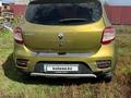 Renault Sandero Stepway 2015 года за 4 200 000 тг. в Усть-Каменогорск – фото 2