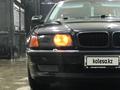 BMW 740 1997 года за 4 500 000 тг. в Астана – фото 10