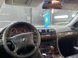 BMW 740 1997 годаfor4 500 000 тг. в Астана – фото 4