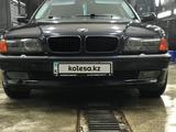 BMW 740 1997 годаfor4 500 000 тг. в Астана