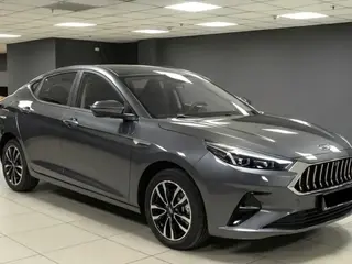 JAC J7