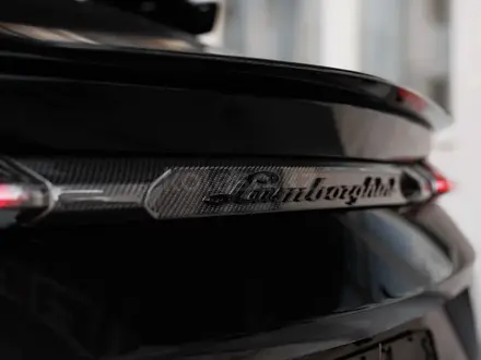Lamborghini Urus 2024 года за 298 000 000 тг. в Алматы – фото 11