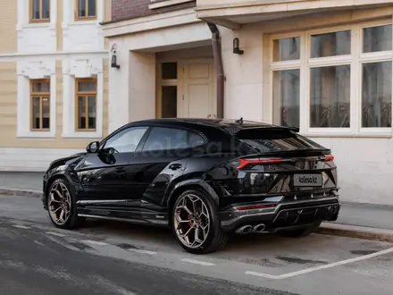 Lamborghini Urus 2024 года за 298 000 000 тг. в Алматы – фото 2