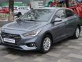 Hyundai Accent 2018 годаfor7 800 000 тг. в Алматы