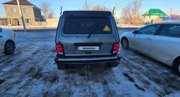 ВАЗ (Lada) Lada 2131 (5-ти дверный) 2013 года за 3 500 000 тг. в Уральск – фото 4