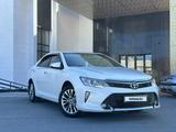 Toyota Camry 2017 года за 12 500 000 тг. в Туркестан