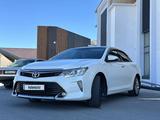 Toyota Camry 2017 года за 12 500 000 тг. в Туркестан – фото 5