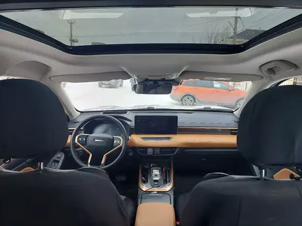 Haval Jolion 2024 года за 8 000 000 тг. в Астана – фото 5