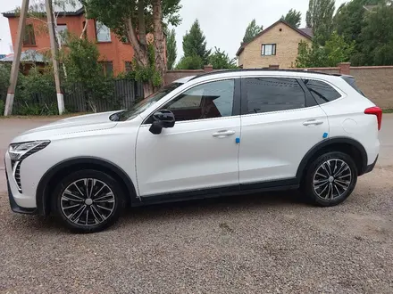 Haval Jolion 2024 года за 8 000 000 тг. в Астана – фото 2