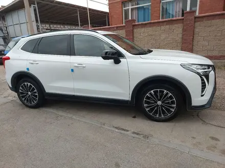 Haval Jolion 2024 года за 8 000 000 тг. в Астана