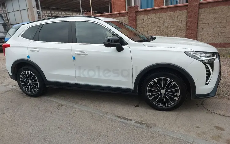 Haval Jolion 2024 годаүшін8 000 000 тг. в Астана