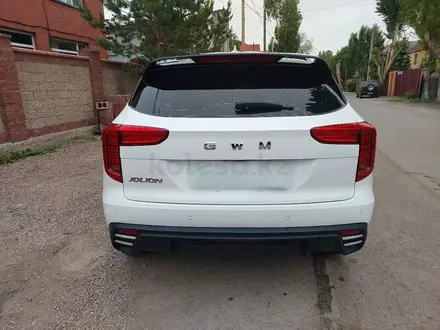 Haval Jolion 2024 года за 8 000 000 тг. в Астана – фото 4