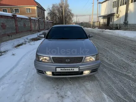 Nissan Cefiro 1995 года за 2 000 000 тг. в Алматы – фото 7