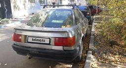 Audi 80 1989 годаүшін560 000 тг. в Уральск – фото 2