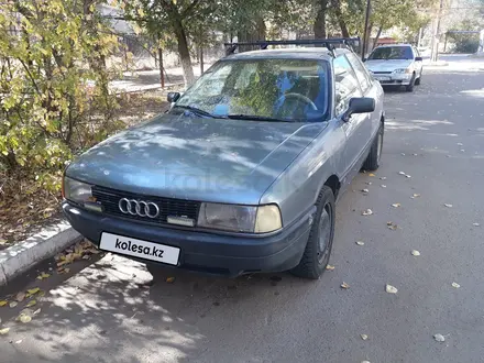 Audi 80 1989 года за 500 000 тг. в Уральск