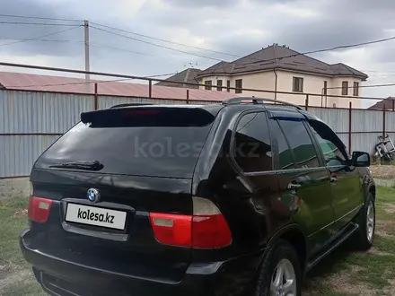 BMW X5 2000 года за 5 000 000 тг. в Алматы – фото 6