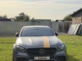 Mercedes-Benz E 63 AMG 2017 годаүшін42 000 000 тг. в Алматы – фото 3