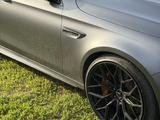 Mercedes-Benz E 63 AMG 2017 годаүшін42 000 000 тг. в Алматы – фото 4