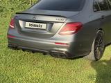 Mercedes-Benz E 63 AMG 2017 годаүшін42 000 000 тг. в Алматы – фото 5
