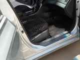 Hyundai Sonata 2011 года за 4 200 000 тг. в Астана – фото 2