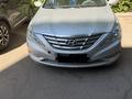 Hyundai Sonata 2011 года за 4 200 000 тг. в Астана – фото 5