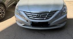 Hyundai Sonata 2011 года за 4 200 000 тг. в Астана – фото 5
