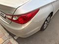 Hyundai Sonata 2011 года за 4 200 000 тг. в Астана – фото 7