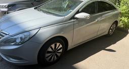 Hyundai Sonata 2011 года за 4 200 000 тг. в Астана