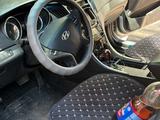 Hyundai Sonata 2011 года за 4 200 000 тг. в Астана – фото 3