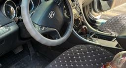 Hyundai Sonata 2011 года за 4 200 000 тг. в Астана – фото 3