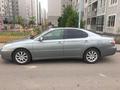 Lexus ES 300 2002 годаүшін5 400 000 тг. в Алматы – фото 3