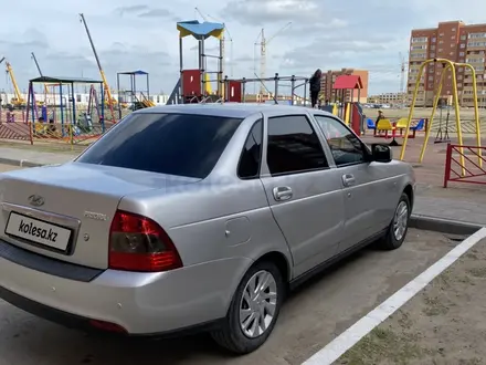 ВАЗ (Lada) Priora 2170 2014 года за 2 700 000 тг. в Павлодар – фото 4