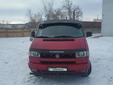 Volkswagen Caravelle 1992 года за 3 500 000 тг. в Кокшетау