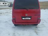 Volkswagen Caravelle 1992 года за 3 500 000 тг. в Кокшетау – фото 4