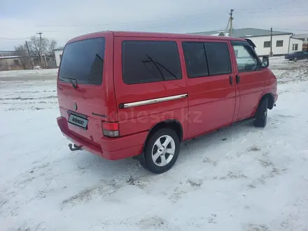 Volkswagen Caravelle 1992 года за 3 500 000 тг. в Кокшетау – фото 3