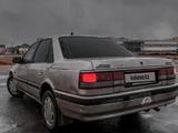 Mazda 626 1990 года за 1 100 000 тг. в Актау – фото 4