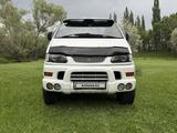 Mitsubishi Delica 1995 годаүшін9 200 000 тг. в Алматы