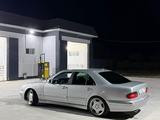 Mercedes-Benz E 320 2000 года за 4 700 000 тг. в Кызылорда – фото 3