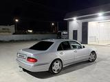 Mercedes-Benz E 320 2000 года за 4 700 000 тг. в Кызылорда – фото 2