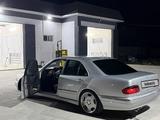 Mercedes-Benz E 320 2000 года за 4 700 000 тг. в Кызылорда