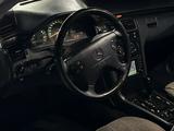 Mercedes-Benz E 320 2000 года за 4 700 000 тг. в Кызылорда – фото 4