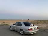 Mercedes-Benz E 320 2000 года за 4 700 000 тг. в Кызылорда – фото 5